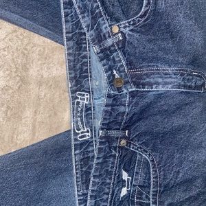 *AUTHENTIC** Mens Robin jeans size 36